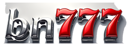 bn777 logo